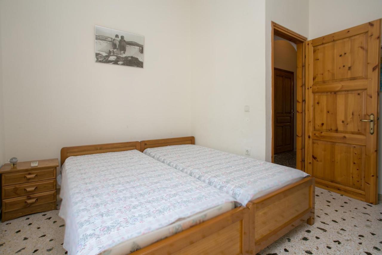 Elvetia Villa Potos Exteriör bild