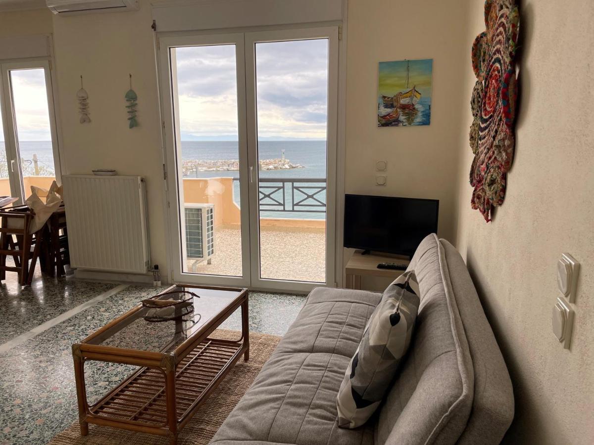 Elvetia Villa Potos Exteriör bild