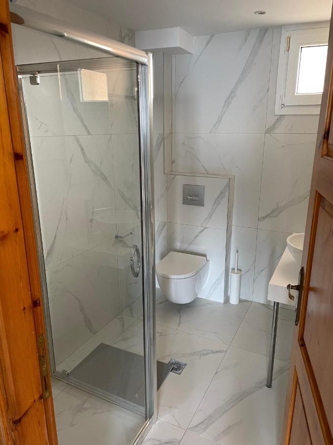 Elvetia Villa Potos Exteriör bild