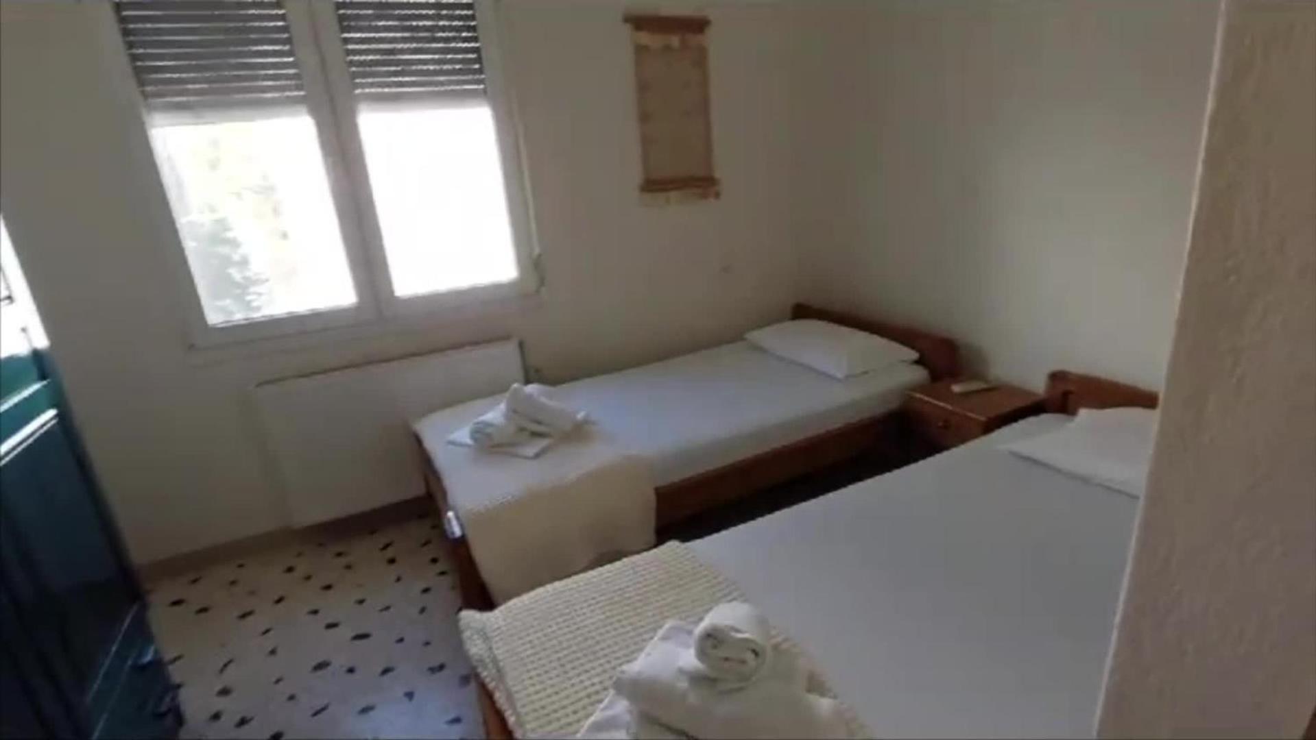 Elvetia Villa Potos Exteriör bild
