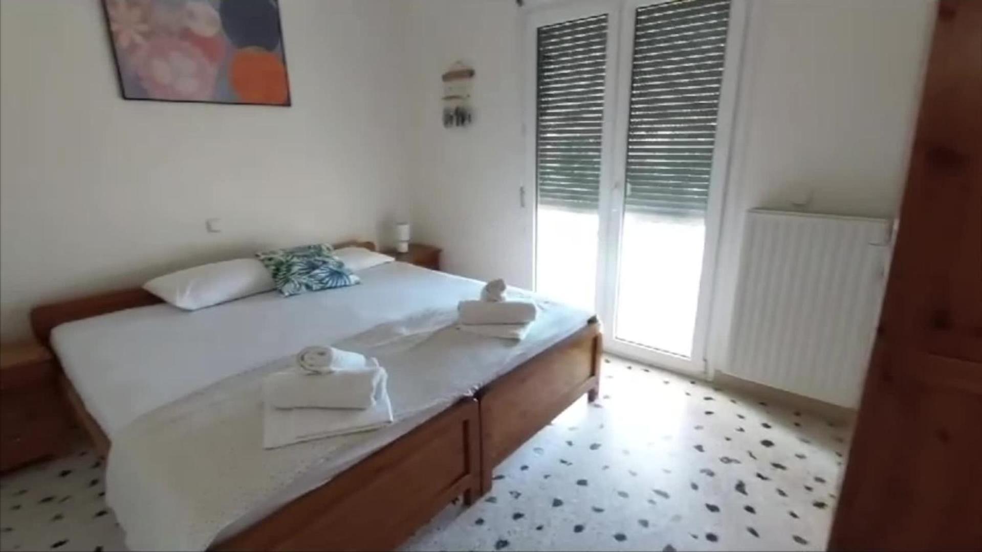 Elvetia Villa Potos Exteriör bild