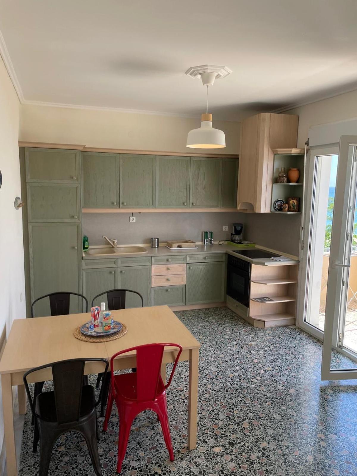 Elvetia Villa Potos Exteriör bild